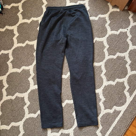 Boy Athletic Pant, Dark Grey, good used condition Size 10/12 - Picture 4 of 6